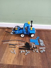 Lego technic 8042 for sale  Warren
