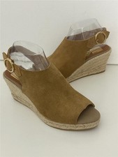 Kanna tan suede for sale  Greenwich