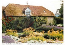 Picture postcard alvediston for sale  NEWCASTLE UPON TYNE