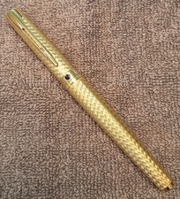 Waterman etalon gold for sale  Bonita Springs