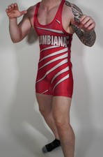 Columbiana wrestling men for sale  Chicago