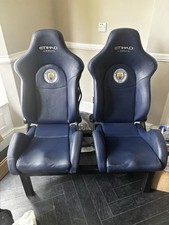 Manchester city bench for sale  MANCHESTER