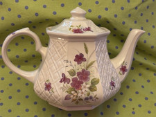 Sadler windsor floral for sale  East Hampstead