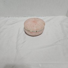 Alabaster trinket vanity for sale  Lawton