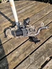 9807369980 egr valve for sale  CHICHESTER