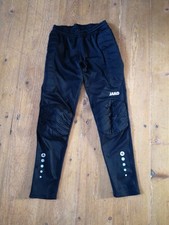 Torwarthose sporthose training gebraucht kaufen  Nienburg (Saale)