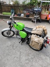 Simson s50 b2 gebraucht kaufen  Ketzin