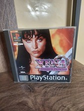 Xena warrior princess usato  Cinisello Balsamo