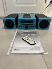 Yamaha mcr 040 gebraucht kaufen  Essen
