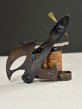 Iron axe coil for sale  Fallbrook