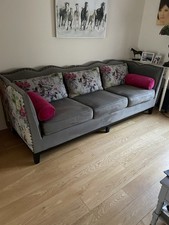 Knoll handmade seater for sale  UK
