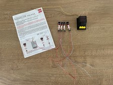 Busch 5913 super gebraucht kaufen  Altendiez