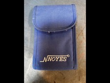 Noyes vf12 fiber for sale  New City
