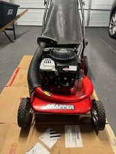 Snapper push lawn for sale  Hilo