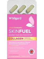 Wellgard skin fuel for sale  BRADFORD