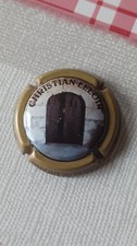 Capsule champagne leloir d'occasion  Saint-Michel-sur-Meurthe