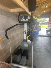 Matrix gym stepper for sale  WIRRAL