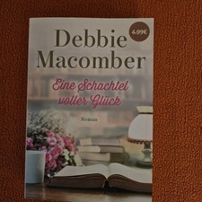 debbie macomber gebraucht kaufen debbie macomber gebraucht kaufen Kaarst