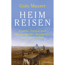 Heimreisen goethe italien gebraucht kaufen  Berlin