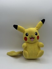 Pokemon pikachu plush for sale  Spring