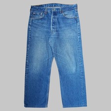 Levi 501 made usato  Polesella