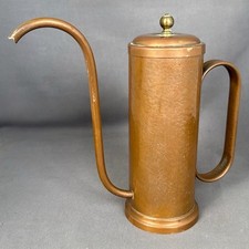 Arroseur cuivre vintage d'occasion  Ribemont