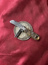 1830 miniature stag for sale  Tacoma