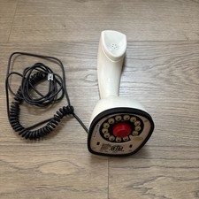 Scandiphone retro corded for sale  Norwood