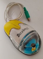 Mouse de computador Y2K Aqua Mouse PS/2 "For Dummies" marca @dummies Floater Guy comprar usado Mouse de computador Y2K Aqua Mouse PS/2 "For Dummies" marca @dummies Floater Guy comprar usado  Enviando para Brazil