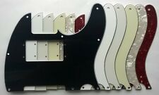 Telecaster humbucker wide usato  Spedire a Italy