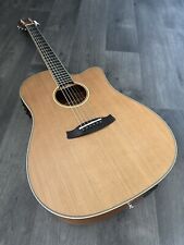 Electro acoustic guitar for sale  RYTON