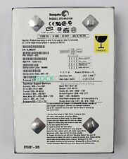 Disco rígido Seagate ST340015A | Barracada 40GB ATA/100 HD 12.5MS 5400RPM  comprar usado  Enviando para Brazil