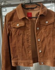Liver cordjacke gr gebraucht kaufen  Mühlenbeck