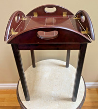 Vintage butlers tray for sale  Butler