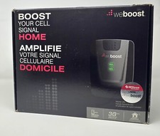 Usado, Kit amplificador celular weBoost Home amplificador de sinal 3G | Modelo 473105 comprar usado  Enviando para Brazil