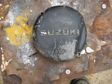 Suzuki rm465 rm500 for sale  UTTOXETER