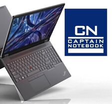 Lenovo thinkpad p16 gebraucht kaufen  Bremerhaven