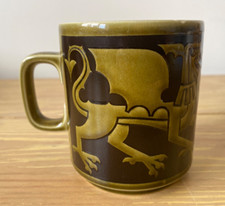 Vintage hornsea pottery for sale  BRIDPORT