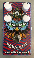 Catalinbread montavillian dela for sale  RYE