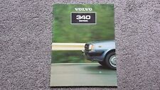 Volvo 340 sales for sale  NUNEATON