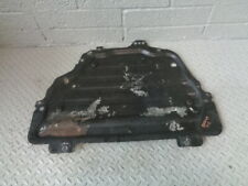 Freelander sump guard for sale  AXMINSTER