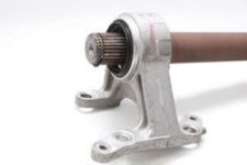 Eixo de meio eixo dianteiro Acura RDX 44500-STK-A00 OEM B017 07-12 comprar usado  Enviando para Brazil