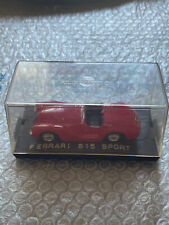 Modellini ferrari brumm usato  Italia