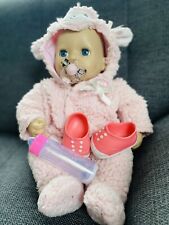 Baby annabell puppe gebraucht kaufen  Bühl