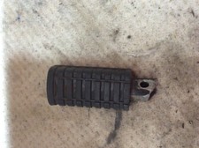 Kawasaki rear foot for sale  CHELTENHAM