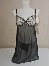 Ensemble nuisette valege d'occasion  Cergy-