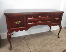 Queen ann sideboard for sale  Columbia