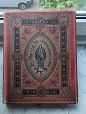 Pilgerstab katholischen christ gebraucht kaufen  Dortmund