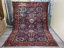 Antique vintage kazak d'occasion  Expédié en Belgium