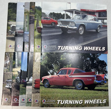 2016 studebaker drivers for sale  Senoia